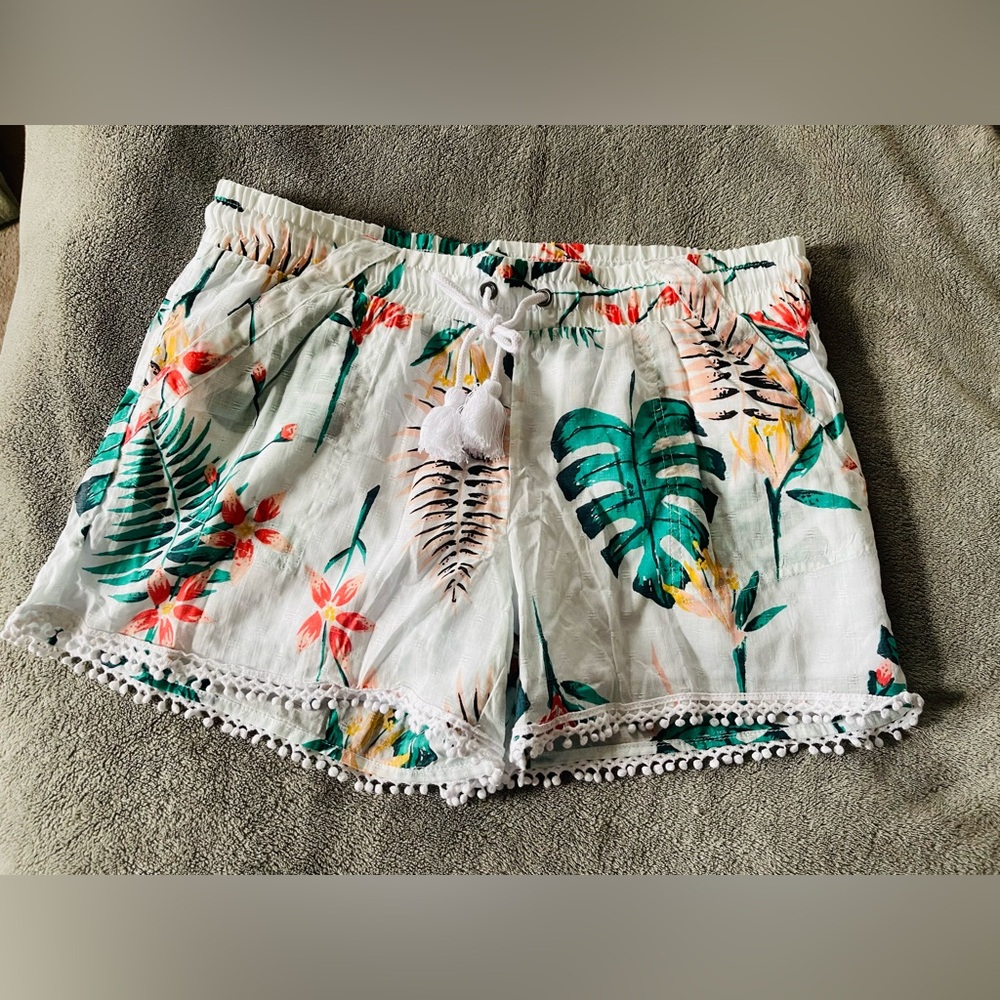 Women’s shorts
